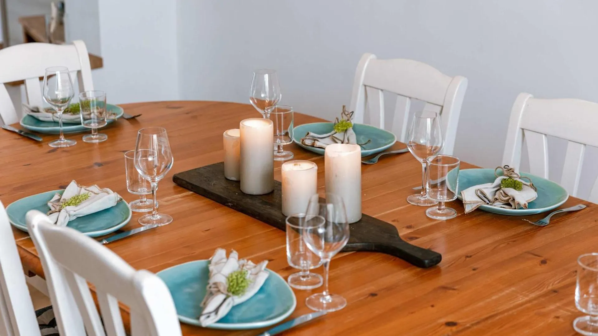 Huswell - Spacious Apartment With Terrace, Pets Are Welcome Ostenda