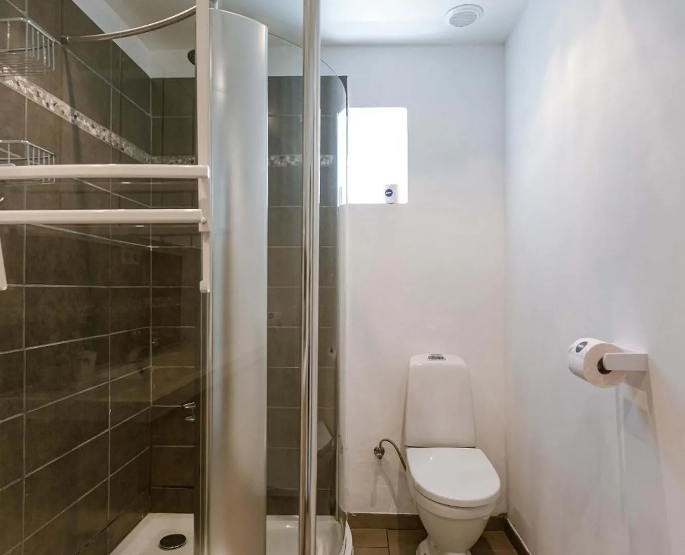 Huswell - Spacious Apartment With Terrace, Pets Are Welcome Ostend